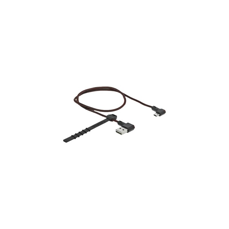 EASY-USB 2.0 Cable Type-A male to EASY-U, EASY-USB 2.0 Cable Type-A male to EASY-U 85270