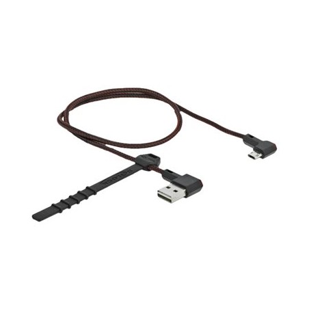EASY-USB 2.0 Cable Type-A male to EASY-U, EASY-USB 2.0 Cable Type-A male to EASY-U 85270