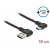 EASY-USB 2.0 Cable Type-A male to USB Ty, EASY-USB 2.0 Cable Type-A male to USB Ty 85280