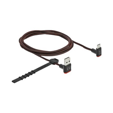 EASY-USB 2.0 Cable Type-A male to USB Ty, EASY-USB 2.0 Cable Type-A male to USB Ty 85277