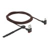 EASY-USB 2.0 Cable Type-A male to USB Ty, EASY-USB 2.0 Cable Type-A male to USB Ty 85277