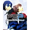 Persona 3 Portable – hra pro PC (elektronická licence)