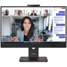 LENOVO LCD T27QD-4v - 27",IPS,16:9,2560x1440,300cd/m2,1500:1,4ms(GtG),HDMI,DP,DPout,DC,USB Hub,USB-C,RJ45,Pivot,repro