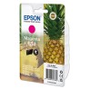 EPSON Singlepack Magenta 604 Ink