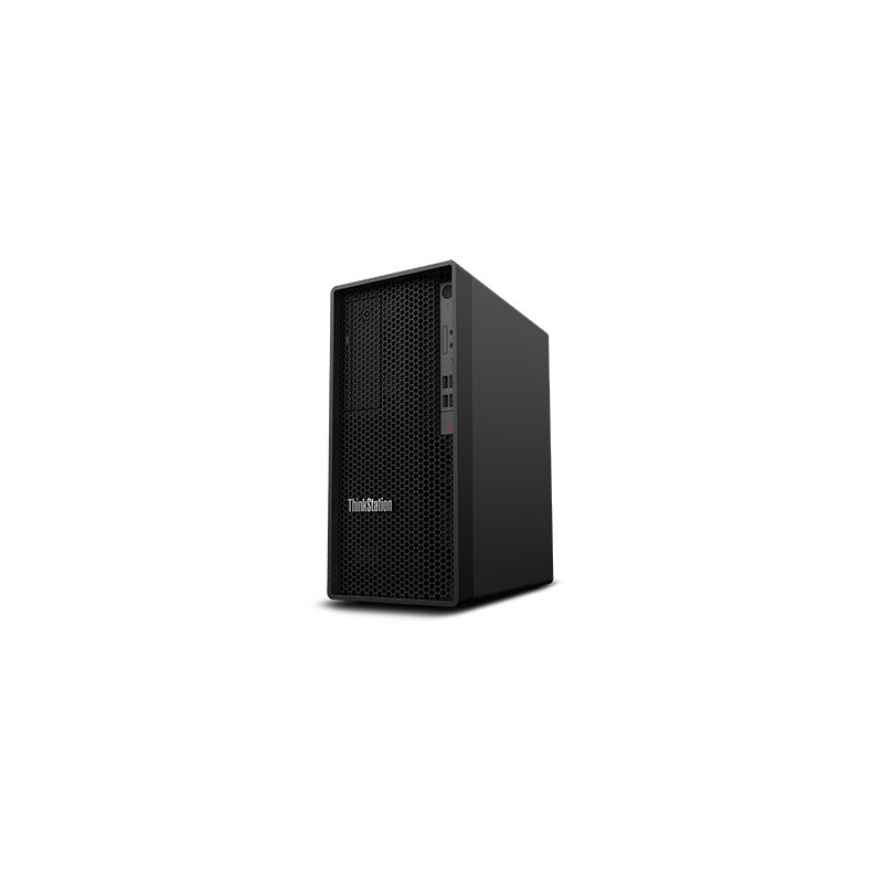 LENOVO PC ThinkStation/Workstation P2 Tower G2 - Ultra7 265K,32GB,1TBSSD,noDVD,LPT port,W11P