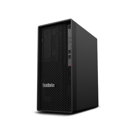 LENOVO PC ThinkStation/Workstation P2 Tower G2 - Ultra7 265K,32GB,1TBSSD,noDVD,LPT port,W11P