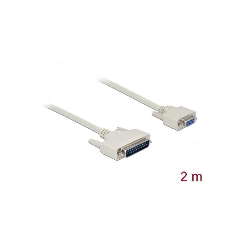 C2G SC-ST 10Gb 50/125 OM3 Duplex Multimode PVC Fiber Optic Cable (LSZH) - Síťový kabel - ST několik režimů (M) do SC několik