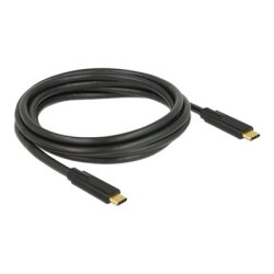 C2G SC-ST 10Gb 50/125 OM3 Duplex Multimode PVC Fiber Optic Cable (LSZH) - Síťový kabel - ST několik režimů (M) do SC několik