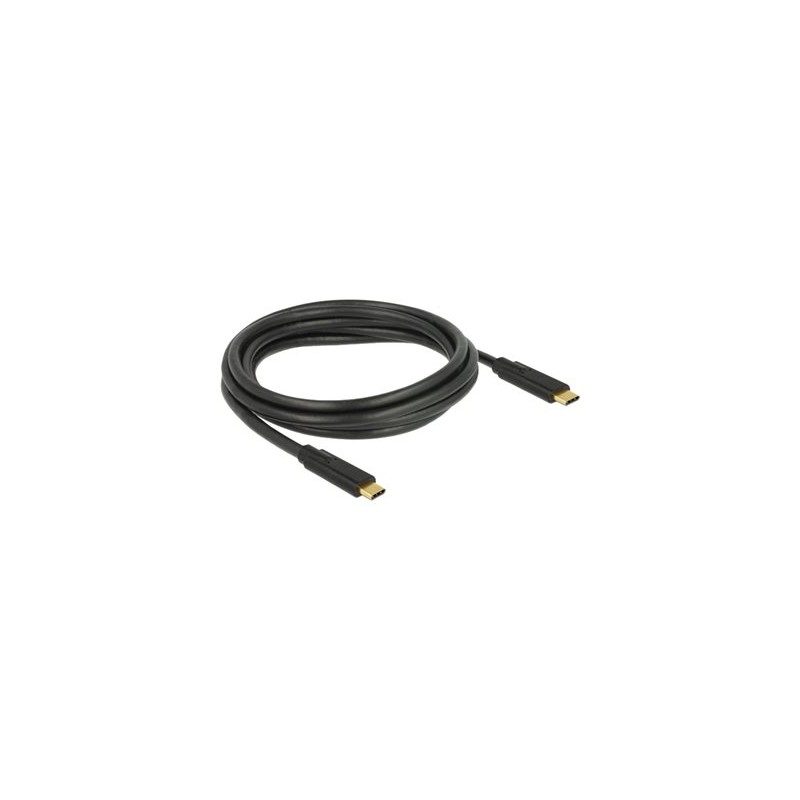 C2G SC-ST 10Gb 50/125 OM3 Duplex Multimode PVC Fiber Optic Cable (LSZH) - Síťový kabel - ST několik režimů (M) do SC několik