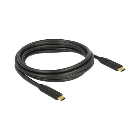 C2G SC-ST 10Gb 50/125 OM3 Duplex Multimode PVC Fiber Optic Cable (LSZH) - Síťový kabel - ST několik režimů (M) do SC několik