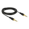 C2G LC-LC 10Gb 50/125 OM3 Duplex Multimode PVC Fiber Optic Cable (LSZH) - Síťový kabel - multirežim LC (M) do multirežim LC (M)