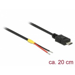 C2G LC-ST 10Gb 50/125 OM3 Duplex Multimode PVC Fiber Optic Cable (LSZH) - Síťový kabel - ST několik režimů (M) do multirežim LC