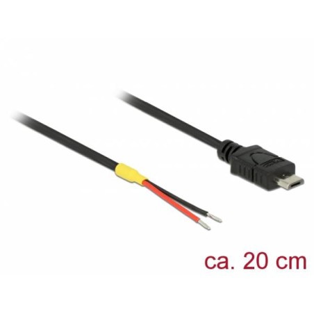 C2G LC-ST 10Gb 50/125 OM3 Duplex Multimode PVC Fiber Optic Cable (LSZH) - Síťový kabel - ST několik režimů (M) do multirežim LC