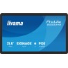 22" iiyama S2225AS-B1P:IPS,FHD,Android