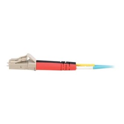 Delock - Audio kabel - mini-phone stereo 3.5 mm s piny (male) do mini-phone stereo 3.5 mm s piny (male) - 3 m - bílá
