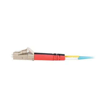 Delock - Audio kabel - mini-phone stereo 3.5 mm s piny (male) do mini-phone stereo 3.5 mm s piny (male) - 3 m - bílá