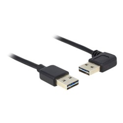 Cable EASY-USB 2.0 Type-A male EASY-US, Cable EASY-USB 2.0 Type-A male EASY-US 85557