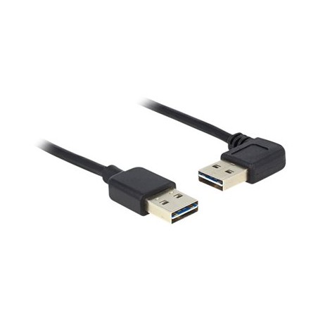 Cable EASY-USB 2.0 Type-A male EASY-US, Cable EASY-USB 2.0 Type-A male EASY-US 85557