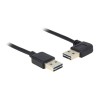 Cable EASY-USB 2.0 Type-A male EASY-US, Cable EASY-USB 2.0 Type-A male EASY-US 85557