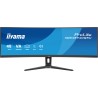 iiyama ProLite/XCB4594DQSU-B1/44,5"/VA/DQHD/75Hz/2ms/Černá/3R