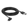 Cable EASY-USB 2.0 Type-A male EASY-US, Cable EASY-USB 2.0 Type-A male EASY-US 85561