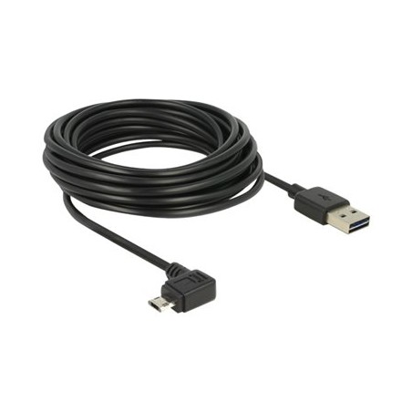 Cable EASY-USB 2.0 Type-A male EASY-US, Cable EASY-USB 2.0 Type-A male EASY-US 85562