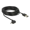 Cable EASY-USB 2.0 Type-A male EASY-US, Cable EASY-USB 2.0 Type-A male EASY-US 85562
