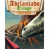 Adelantado Trilogy. Book Three – hra pro PC (elektronická licence)