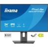 iiyama ProLite/XB2497HSU-B1/23,8"/IPS/FHD/120Hz/4ms/Černá/5R