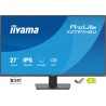 iiyama ProLite/X2797HSU-B1/27"/IPS/FHD/120Hz/4ms/Černá/5R