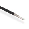 Delock - High Speed - HDMI kabel - HDMI s piny (male) do HDMI s piny (male) - 30 m - hybridní med/optické vlákno - cerná