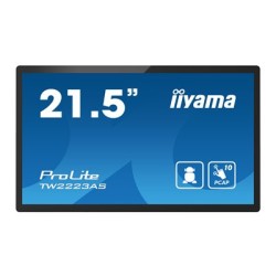 22" iiyama TW2223AS-B3P:IPS,FHD,Android