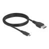 Bidirectional USB Type-C to DisplayPort, Bidirectional USB Type-C to DisplayPort