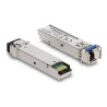 Delock - Transceiver modul SFP (mini-GBIC) - 1GbE - pres vláknová optika - 1000Base-BX - jednoduchý režim LC - až 20 km - 1310