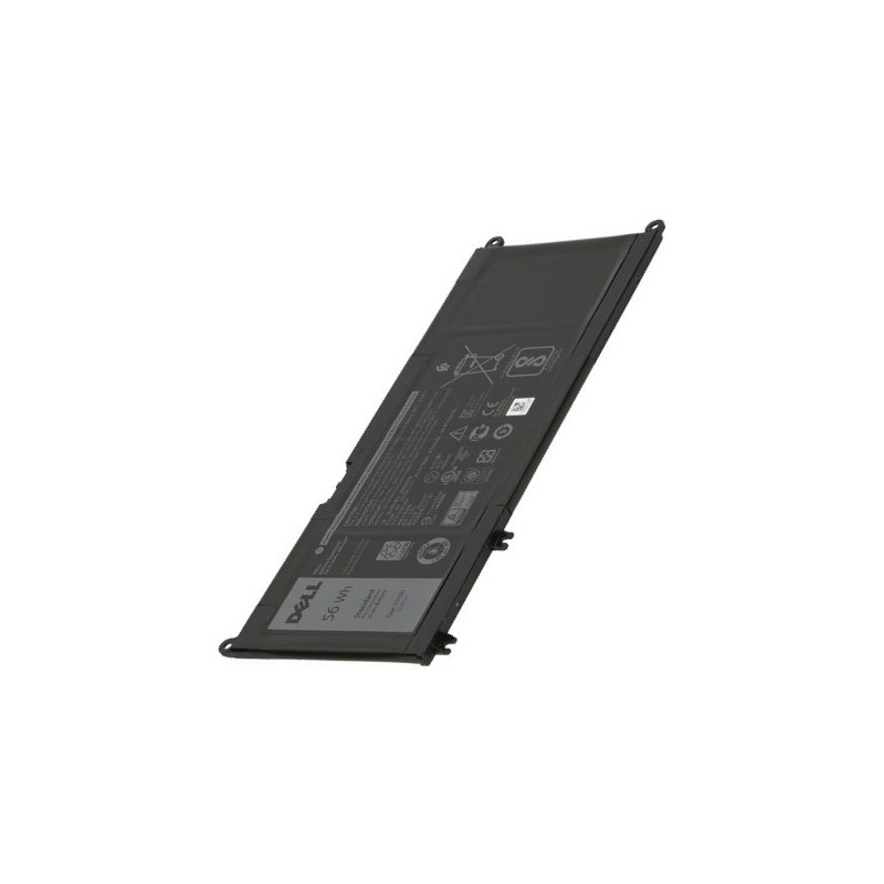 Dell originální baterie Li-Ion 56WH 4CELL W7NKD/7FHHV/PVHT1/33YDH