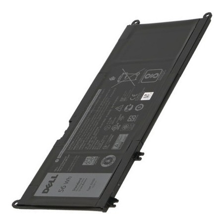 Dell originální baterie Li-Ion 56WH 4CELL W7NKD/7FHHV/PVHT1/33YDH