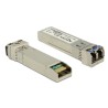 Delock - Sítový adaptér - LC do SFP+ - 9 / 125 mikron - SFF-8431 - pro P/N: 89475