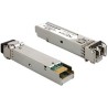 Delock - Transceiver modul SFP (mini-GBIC) - 1GbE - 1000Base-SX - multirežim LC - až 550 m - 850 nm - pro P/N: 66463, 86180