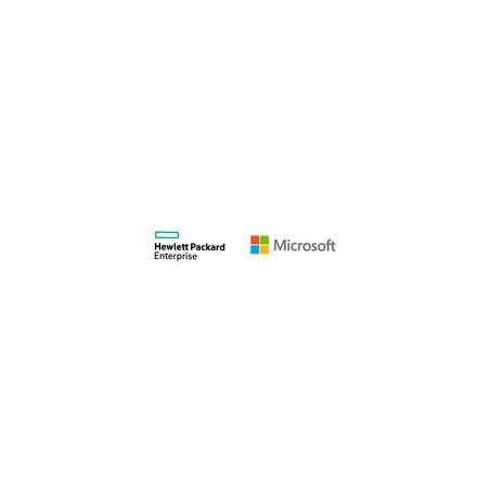 HPE Microsoft Windows Server 2025 5 User CAL