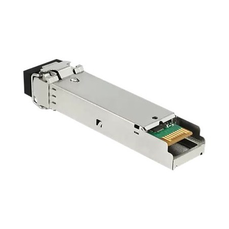 Delock - Transceiver modul SFP (mini-GBIC) - 1GbE - 1000Base-BX - jednoduchý režim LC - až 10 km - 1490 (TX) / 1310 (RX) nm