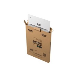 PG Matrix on Demand film AR tel 10