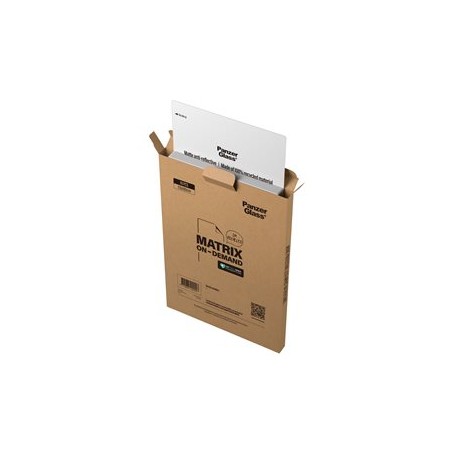 PG Matrix on Demand film AR tel 10