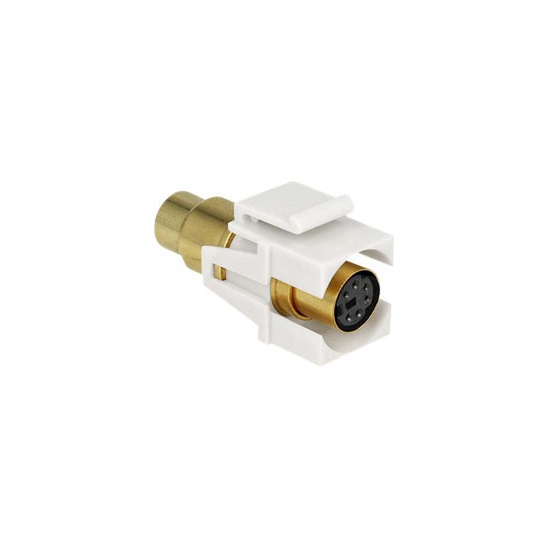 Delock Keystone module - Modul - PS/2