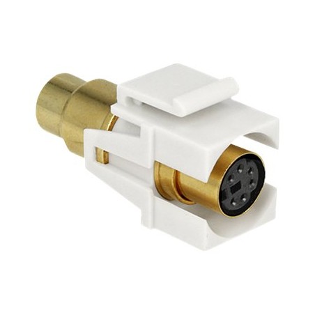 Delock Keystone module - Modul - PS/2