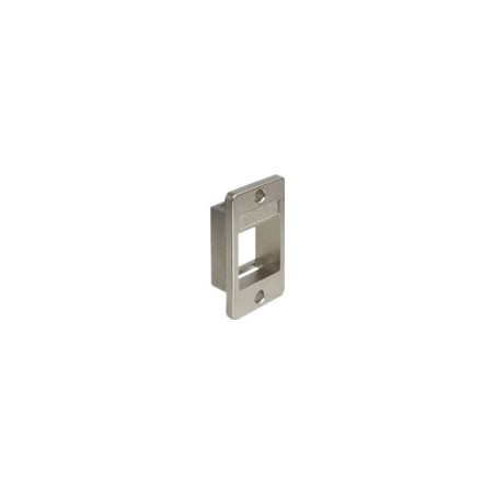 Delock Keystone Mounting for enclosures - Montážní úchyt modulární vložky (balení 4)