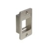 Delock Keystone Mounting for enclosures - Montážní úchyt modulární vložky (balení 4)
