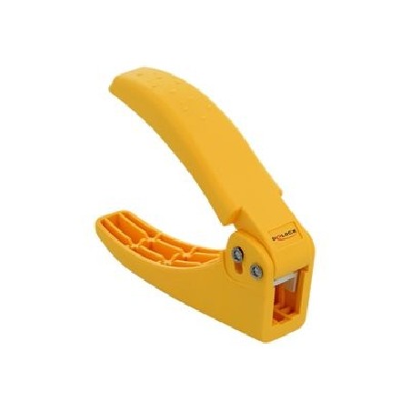 Delock Network Parallel Pliers for Delock field assembly plugs - Lemovací nástroj
