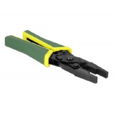 Network Parallel Pliers 11 - 32 mm, Network Parallel Pliers 11 - 32 mm