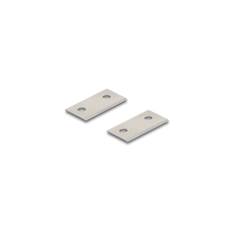 Delock - Nuž pro krimpovací nástroj - RJ45 (balení 2)