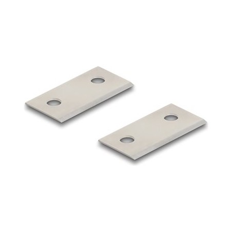 Delock - Nuž pro krimpovací nástroj - RJ45 (balení 2)